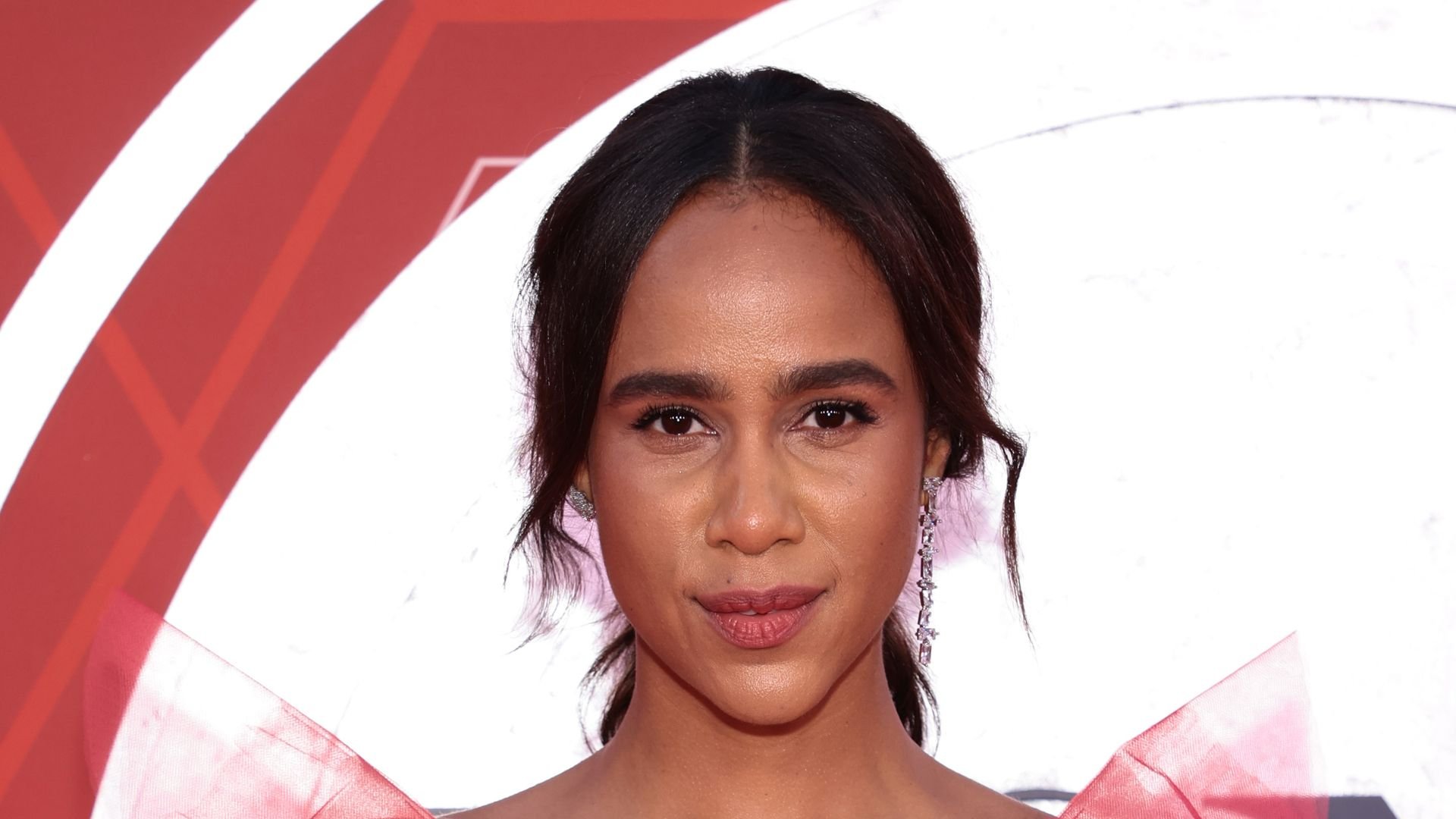 Nach Geburt Zawe Ashton zeigt sich erstmals ohne Babybauch