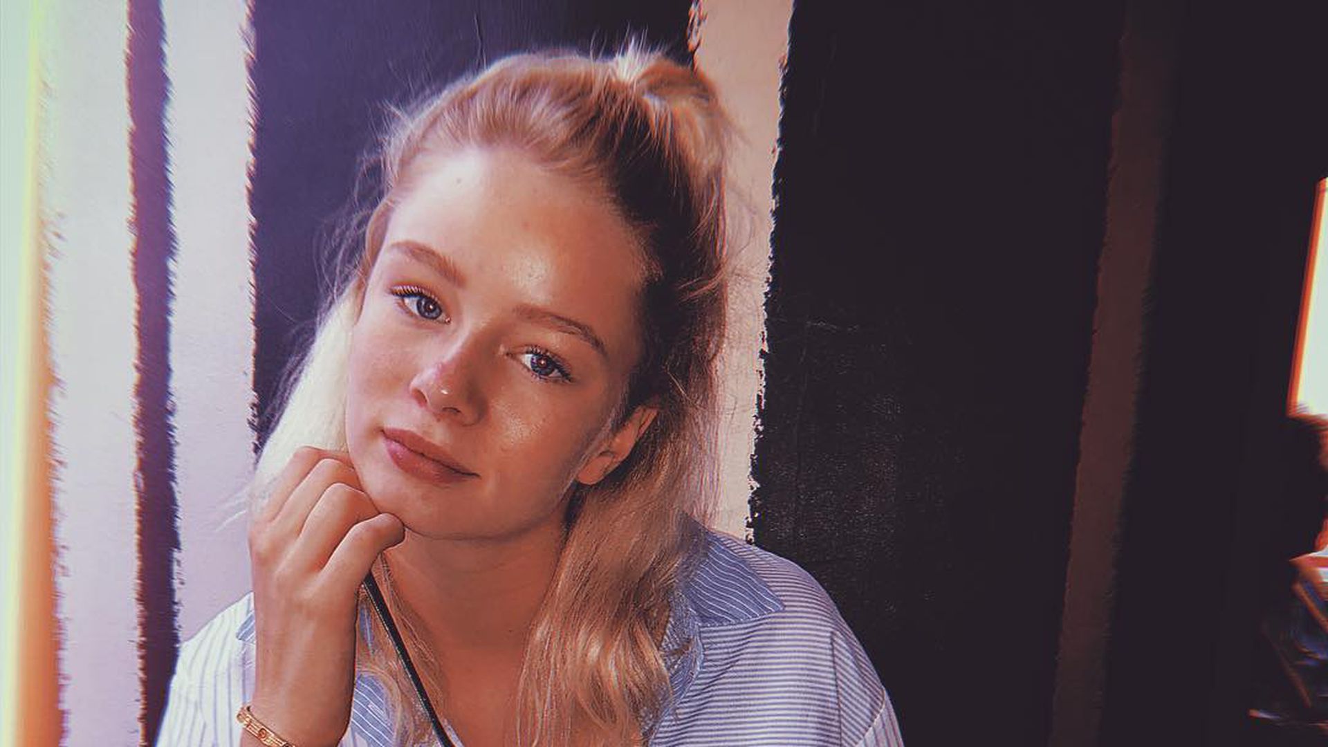 Gntm Zoe Verrat Erste Details Zu Ihrem Neuen Freund Promiflash De