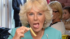 Camilla Parker Bowles im Alkohol-Entzug? | Promiflash.de