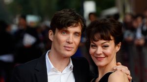 Cillian Murphy | Promiflash