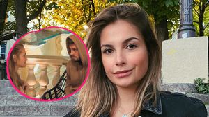 Spannende Diana Kaloev Julian Brandt Bild