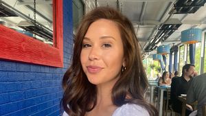 Gabby Windey | Promiflash