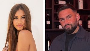 Nach Handjob: Aus bei "Are You The One?"-Sasa und Carina? | Promiflash