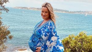 Hannah Ferrier | Promiflash