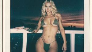 Iggy Azalea Promiflash