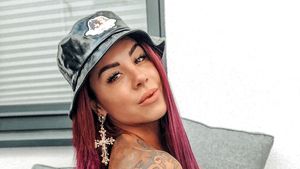 Kate Merlan | Promiflash