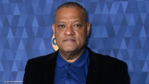 Laurence Fishburne | Promiflash.de