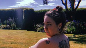 Lena Dunham | Promiflash.de