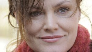 Todesursache enthüllt: Maja Maranow ( 54) starb an Krebs! | Promiflash.de