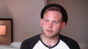 Nach Trennung Trost Fur Hochzeit Auf Ersten Blick Marcel Promiflash De