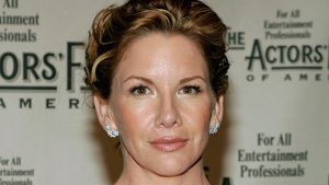Unsere kleine Farm: Melissa Gilbert hat geheiratet ...