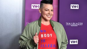 Sara Ramírez | Promiflash.de