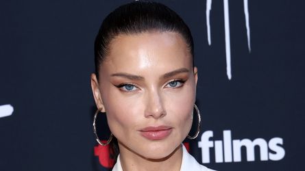 Supermodel Adriana Lima feiert heute ihren 44. Geburtstag