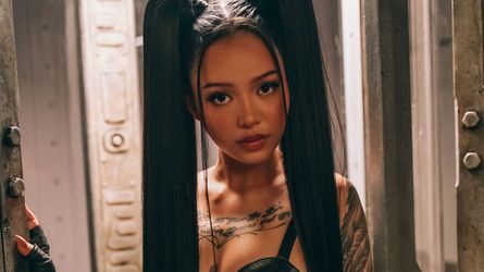 Nach vier Jahren: TikTok-Star Bella Poarch ist geschieden