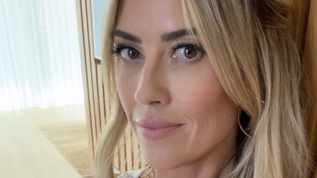 Christina Haack lässt Tattoo von Ex Josh Hall entfernen