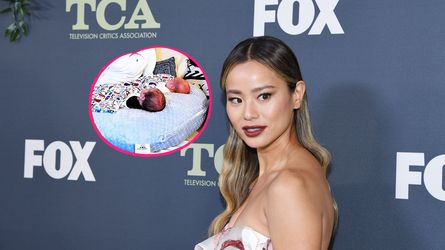 Jamie Chung verrät das Geheimnis ihrer glücklichen Ehe