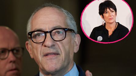 Ghislaine Maxwell | Promiflash