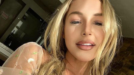 Mordvorwürfe: OnlyFans-Model Courtney Tailor festgenommen