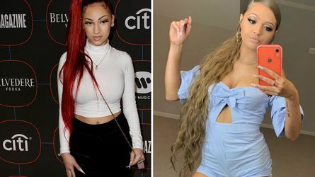 Danielle Bregoli | Promiflash