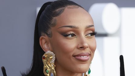 Doja Cat | Promiflash