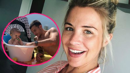 Gemma Atkinson Promiflash