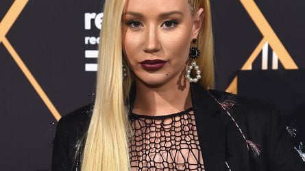 Iggy Azalea | Promiflash