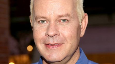 An Krebs: "Friends"-Star James Michael Tyler ist gestorben