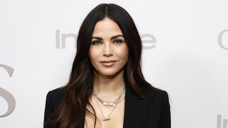 Badetag: Jenna Dewan zeigt sich komplett nackt im Netz!
