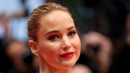 Jennifer Lawrence' Leben änderte sich "brutal" als Mama
