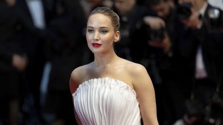 Schone Jennifer Lawrence Neuer Film Fotos