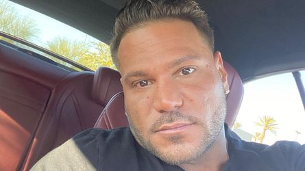 Häusliche Gewalt: Ist Ronnie Ortiz-Magro aus dem Schneider?