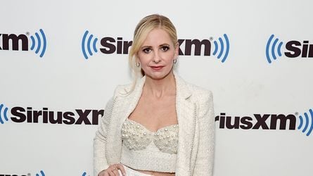 Sarah Michelle Gellar | Promiflash