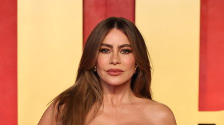 Wegen Brüsten? Sofía Vergara kann nicht alle Rollen spielen