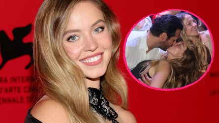 Unter einer Bedingung mag Sydney Sweeney Nacktszenen im Film