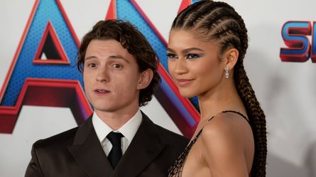 Trennung von seiner Freundin Zendaya? Tom Holland klärt auf!