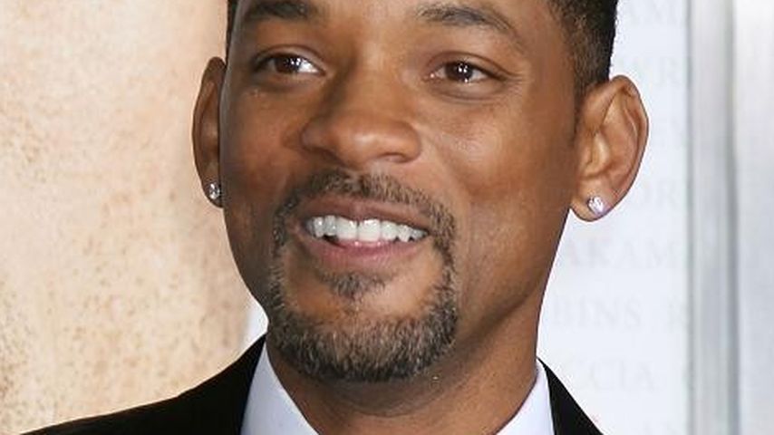 Will Smith