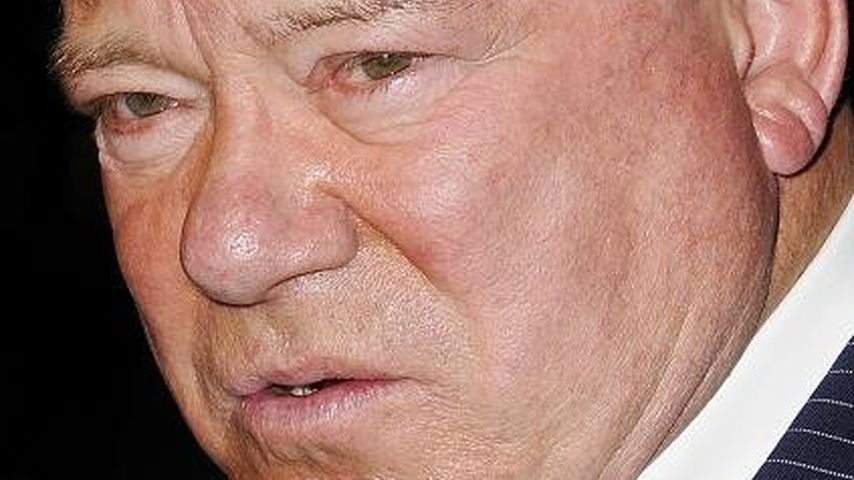 William Shatner