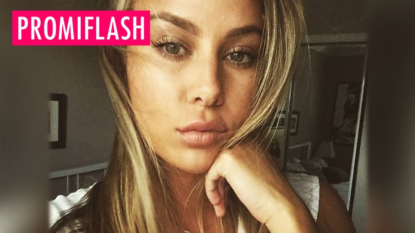 Nach Schürrle-Aus: Ann-Kathrin Brömmel & Montana noch BFF?