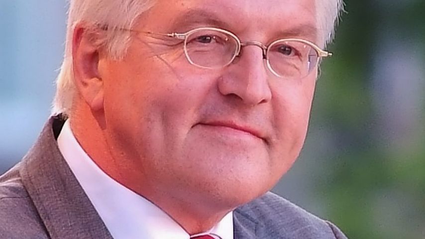 Frank-Walter Steinmeier