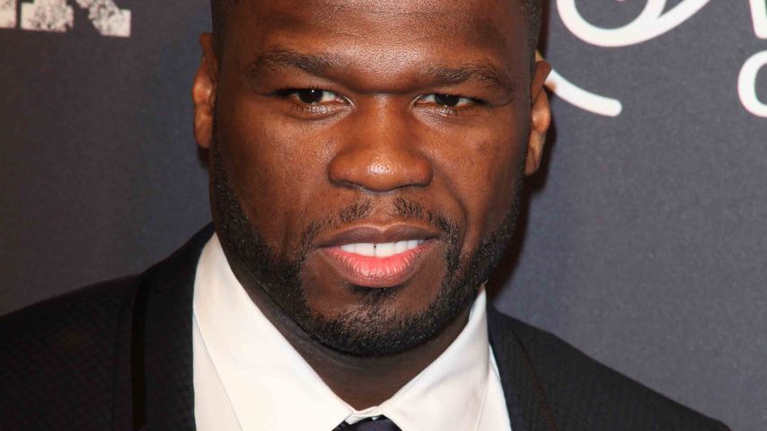 50 Cent