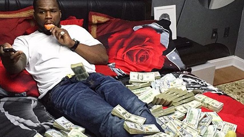 50 Cent