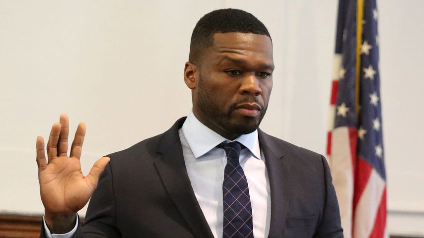 50 Cent