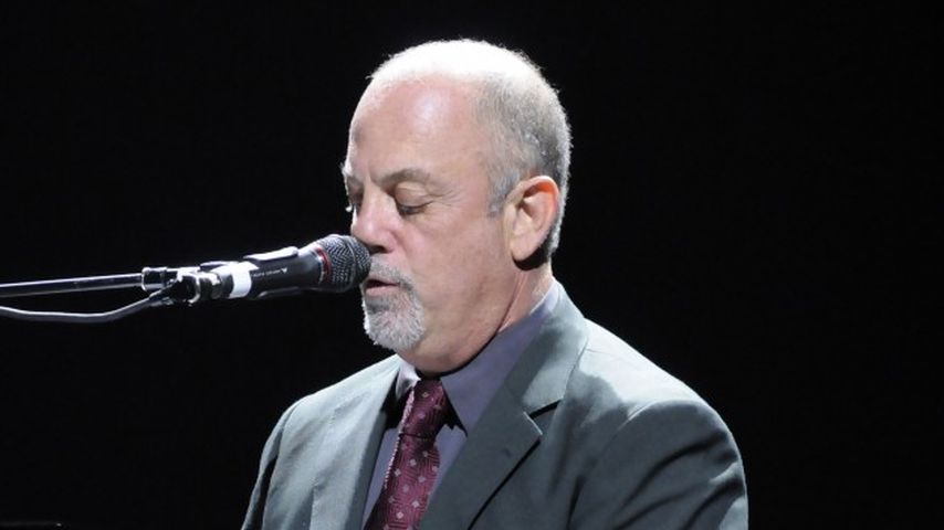 Billy Joel