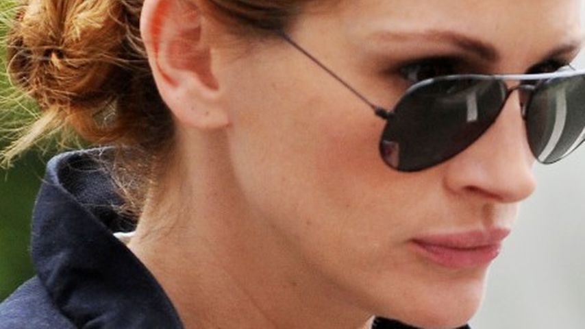 Julia Roberts