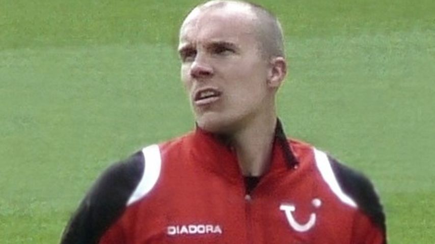 Robert Enke