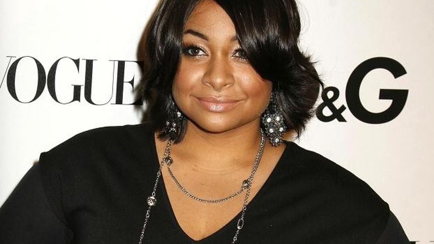 Raven Symone