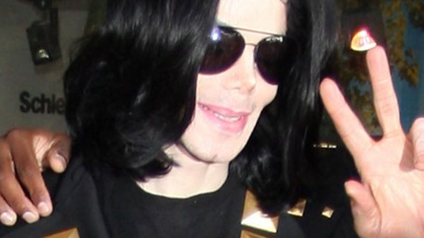 Michael Jackson