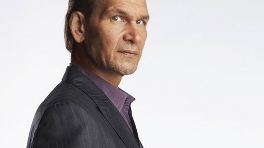 Patrick Swayze