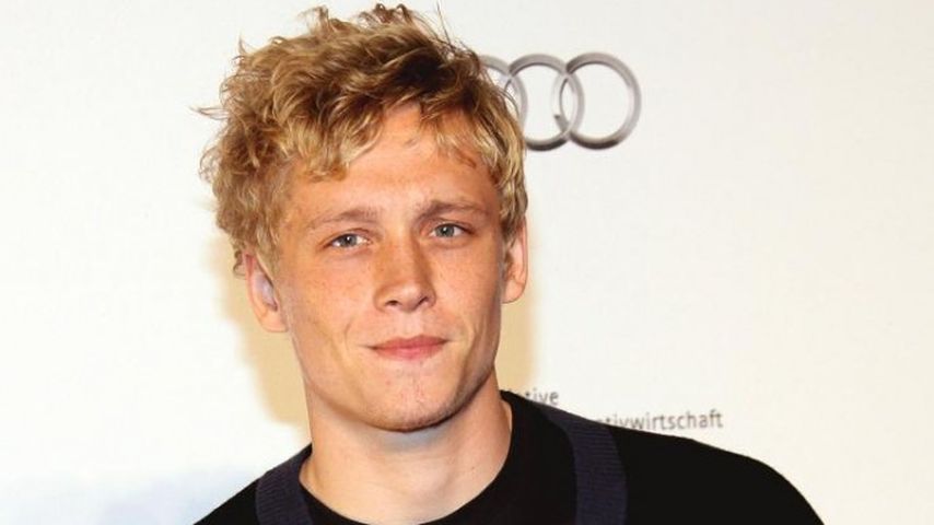 Matthias Schweighöfer