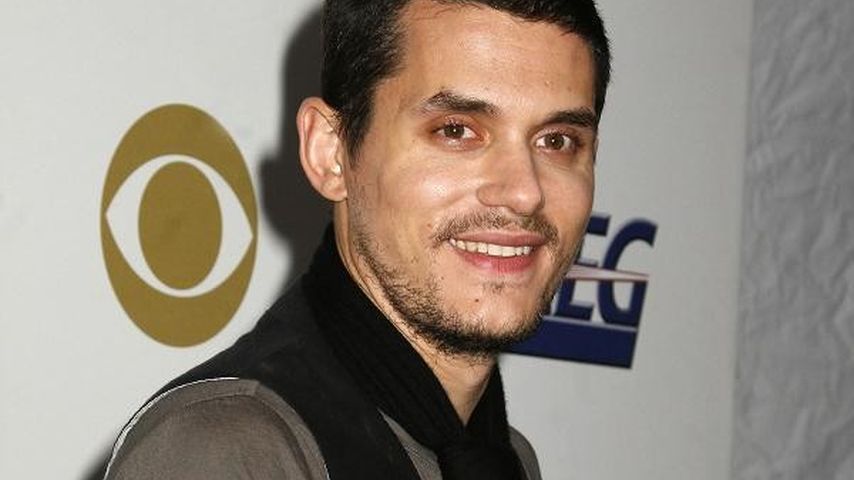 John Mayer, Sänger